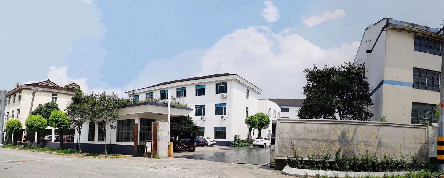 Máquina de colada continua de cobre